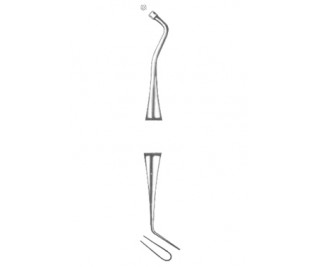 Filling Instruments